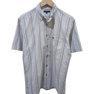 Burberry London 00s Short Sleeve Shirt